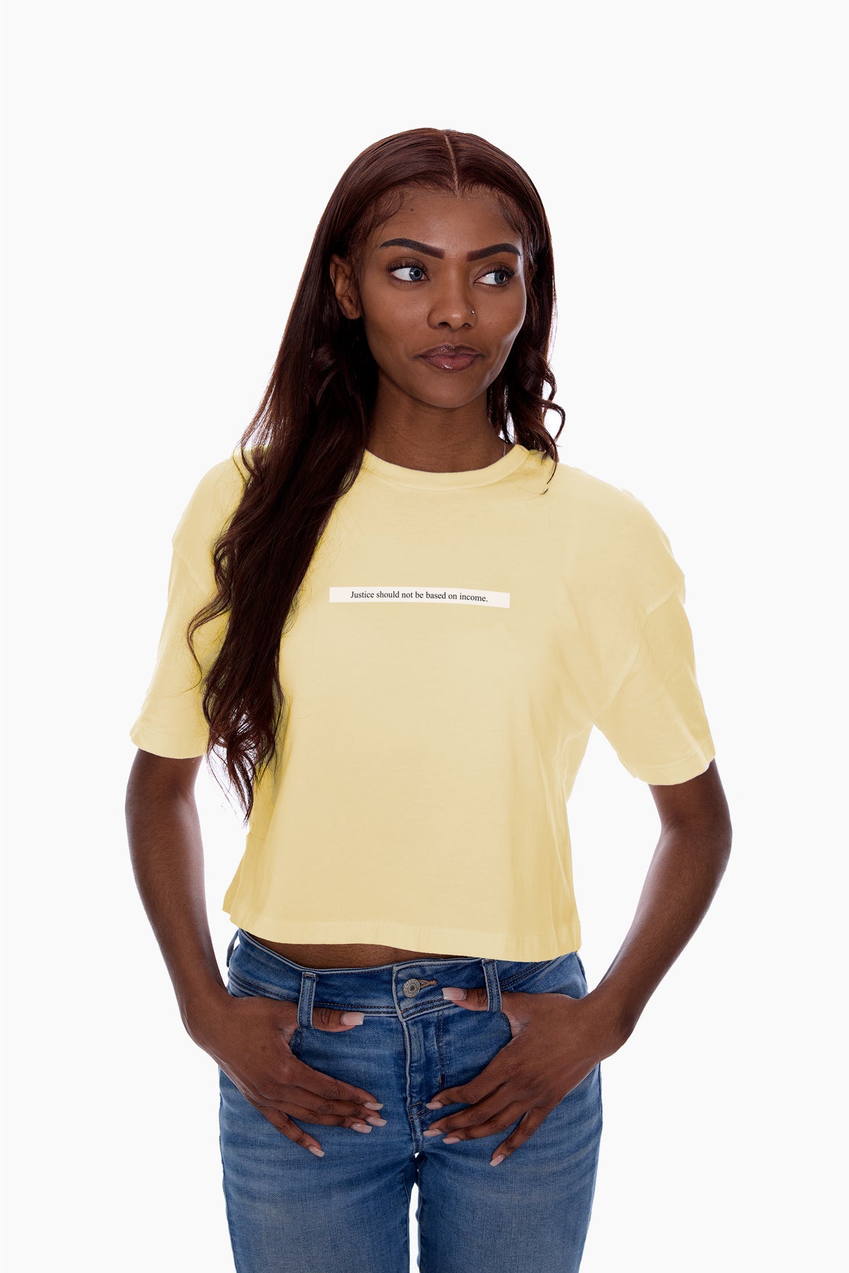 Integrity T-shirt