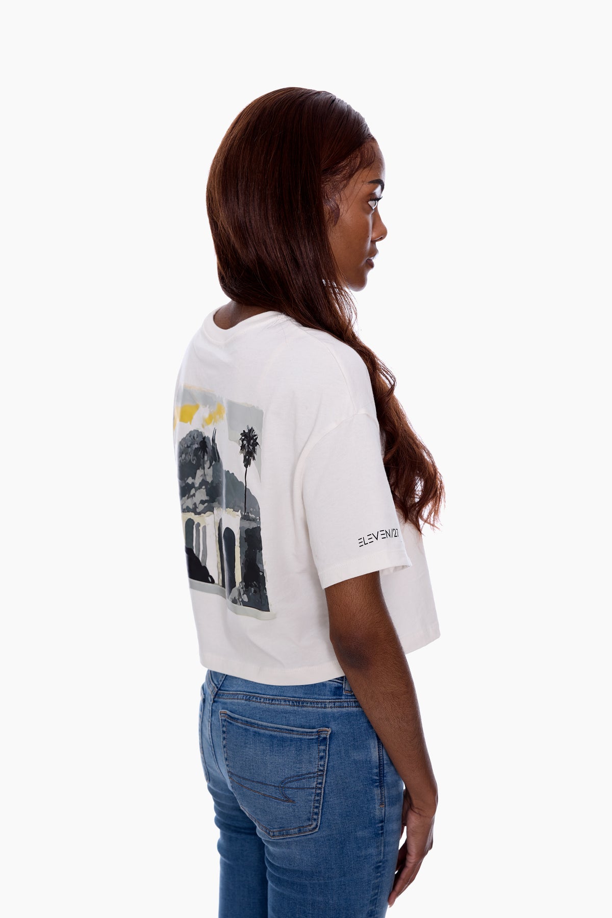 Runyon T-shirt