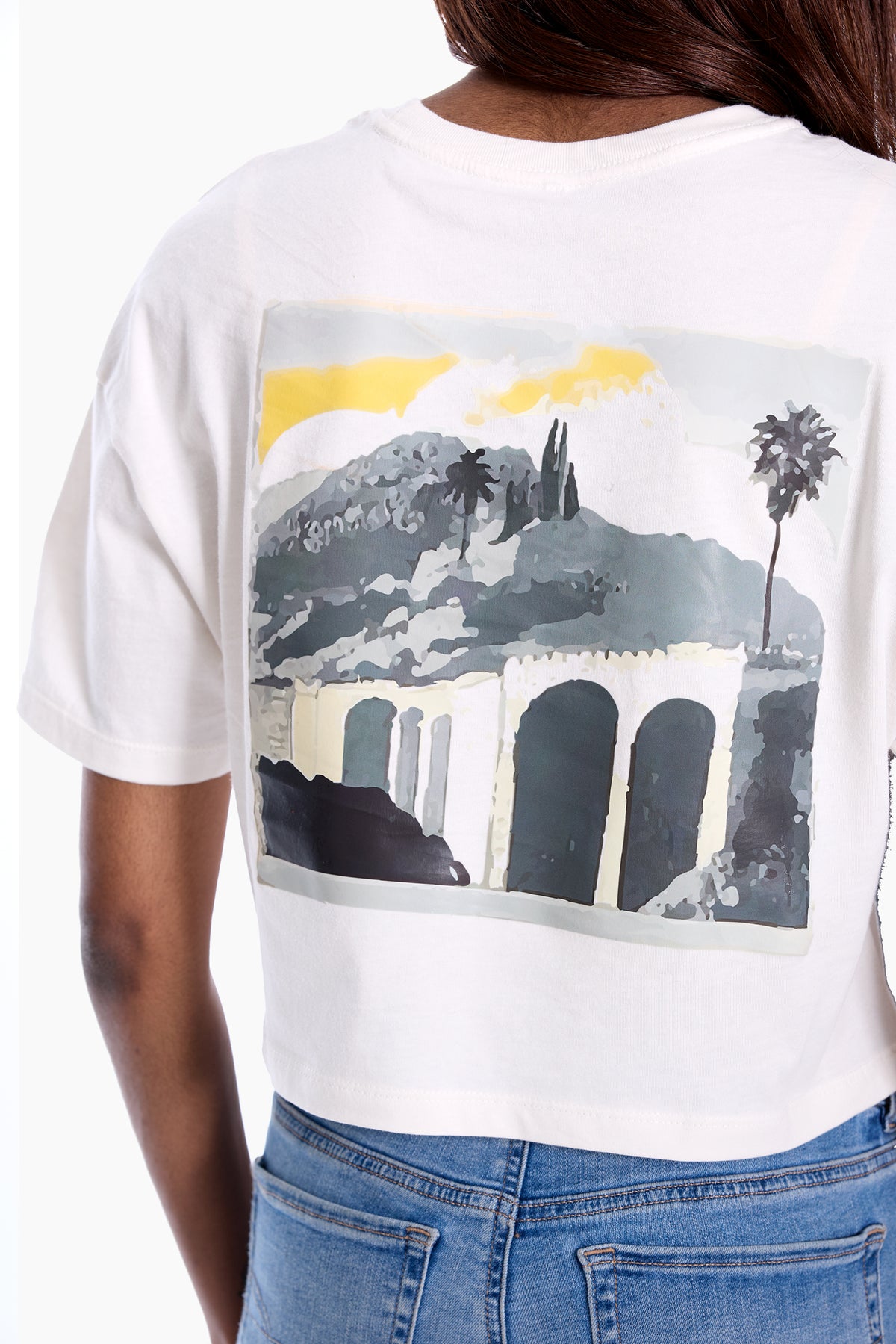 Runyon T-shirt