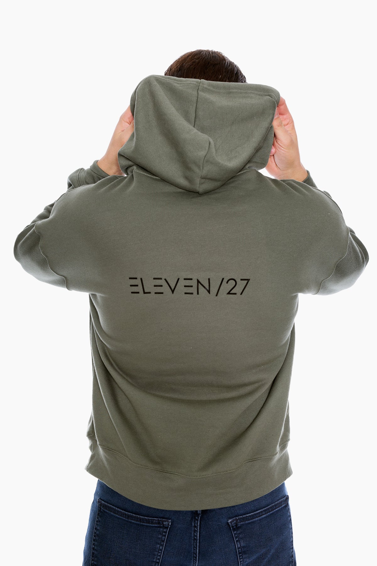 Justice Over Politics Hoodie