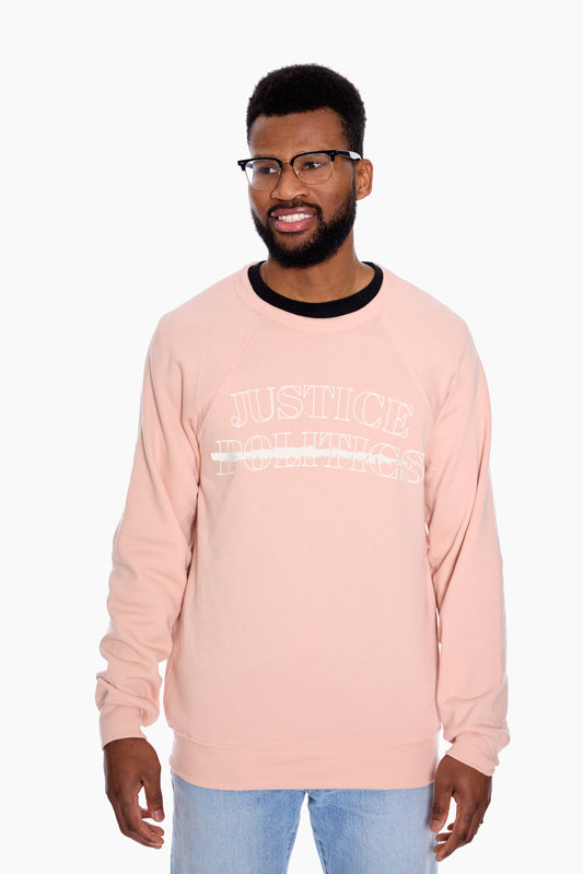 Unmuted Sweatshirt