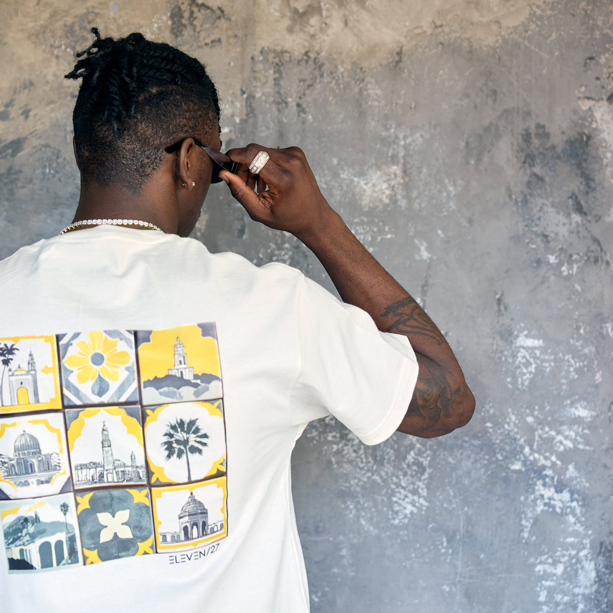 Revive T-shirt
