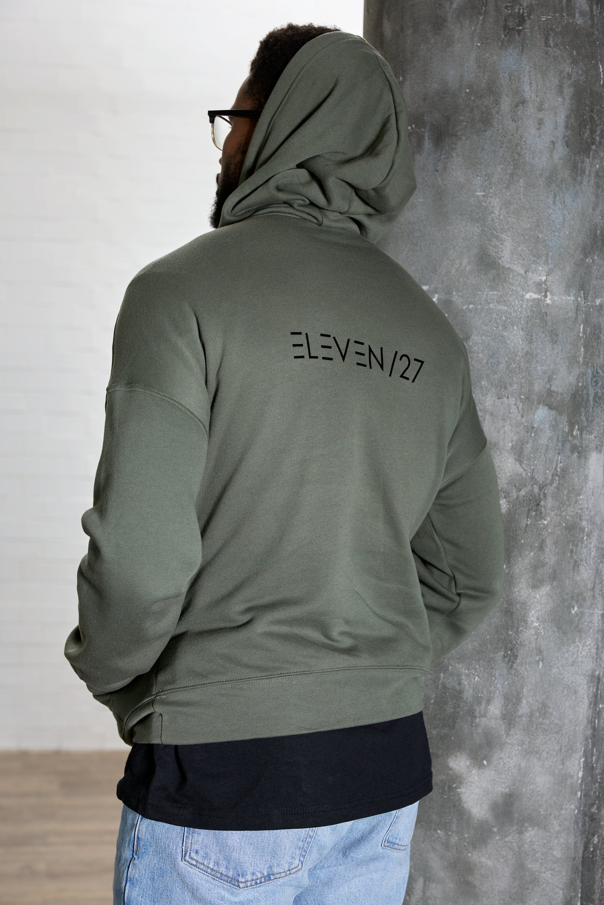 Justice Over Politics Hoodie
