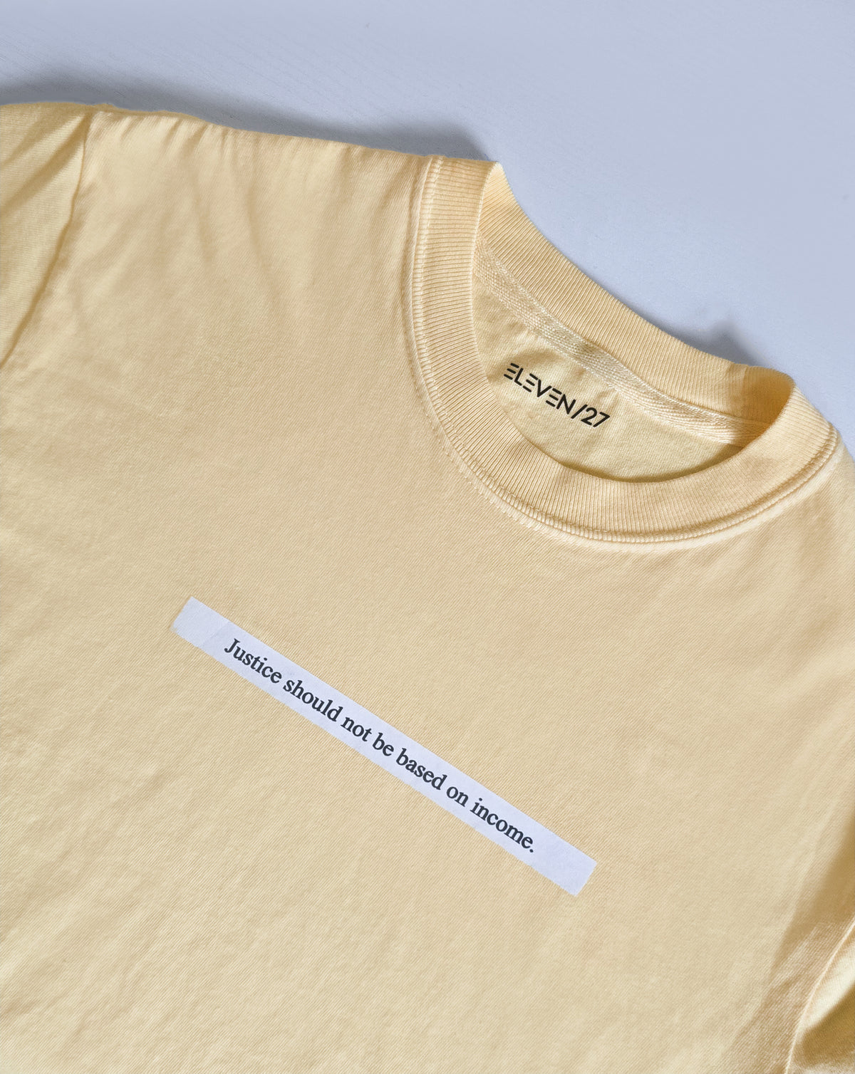 Integrity T-shirt