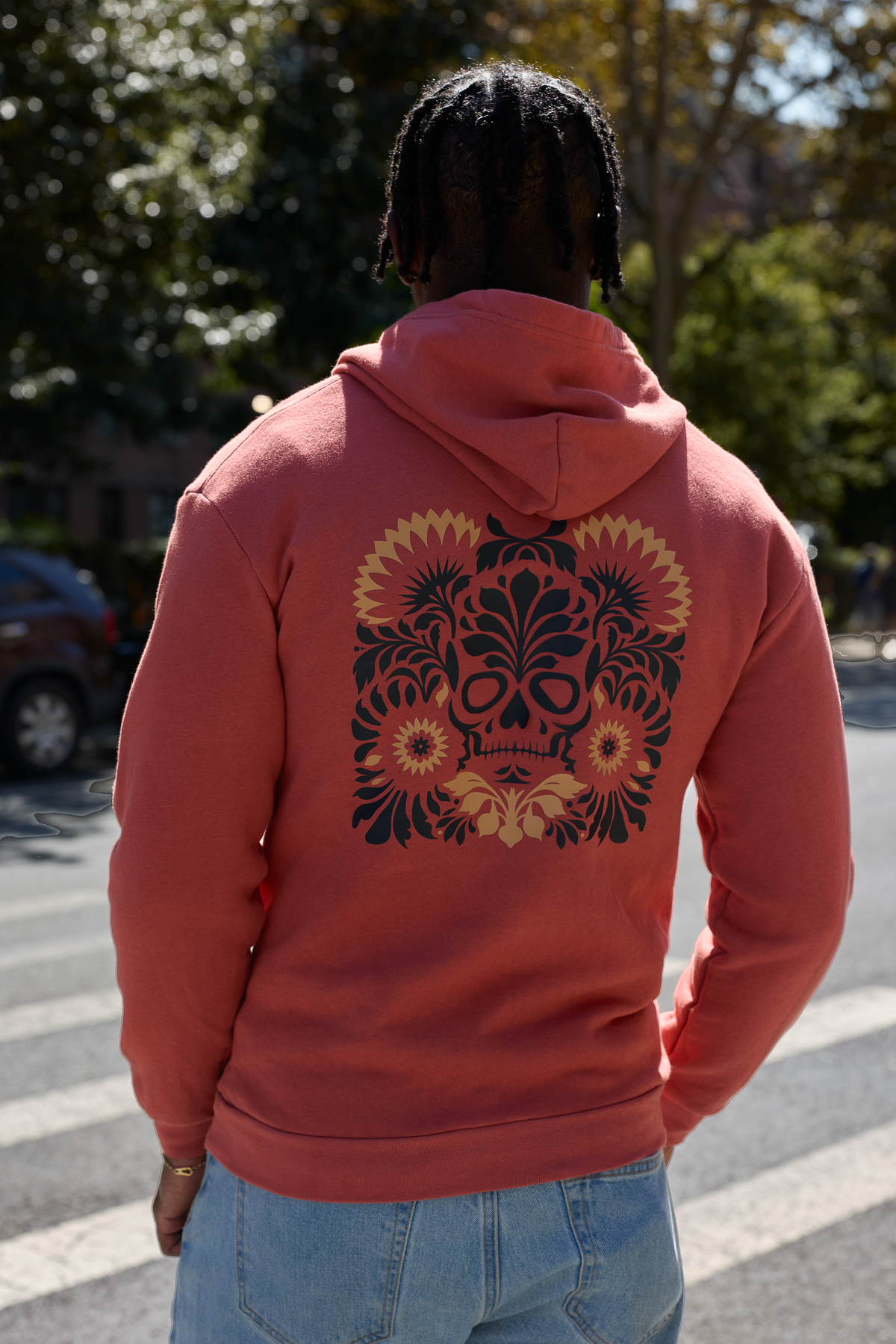 Death to the Patriarchy Hoodie