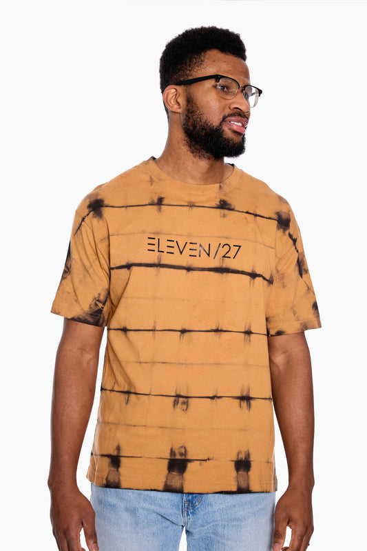 Block Dye T-shirt
