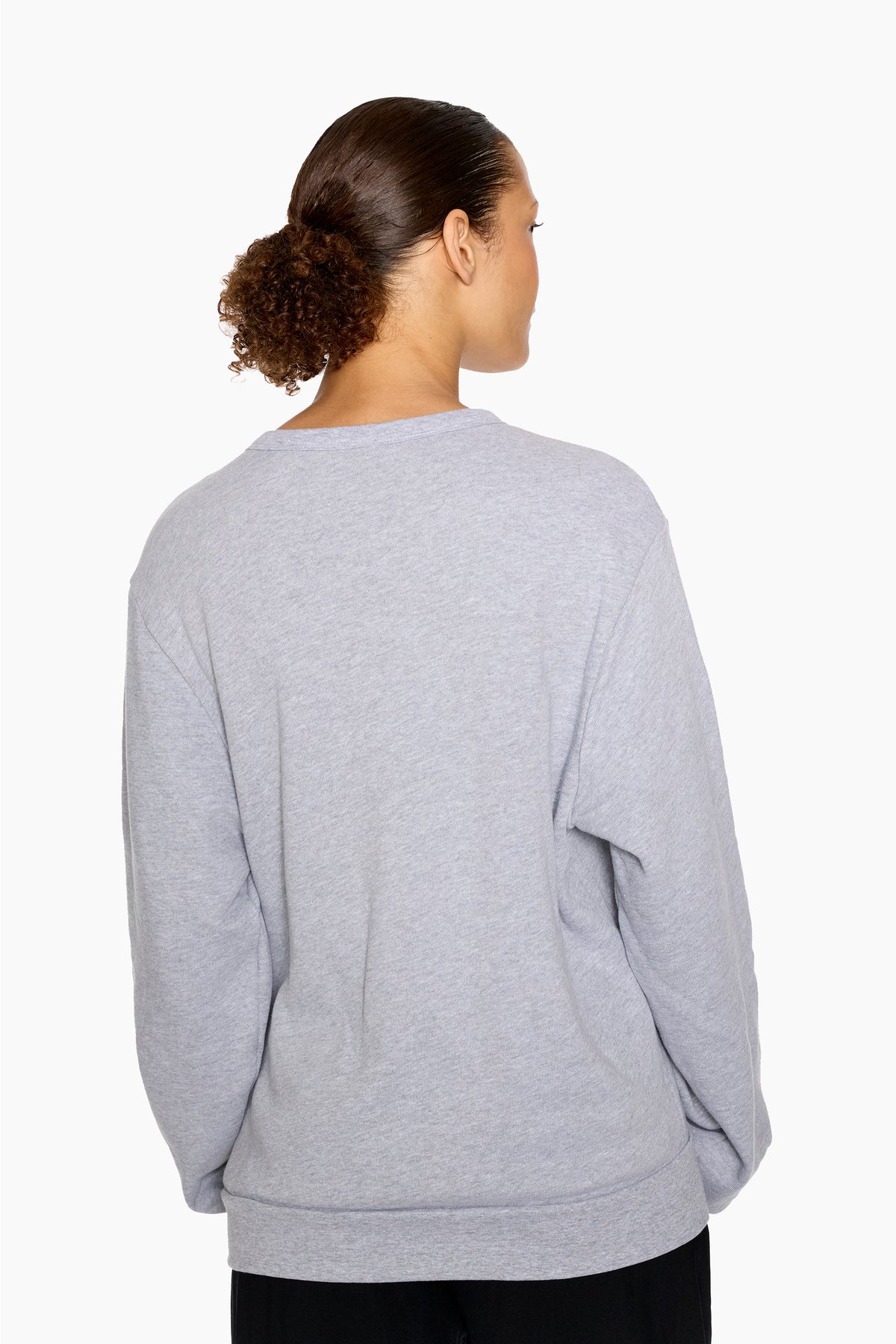 Changemaker Sweatshirt