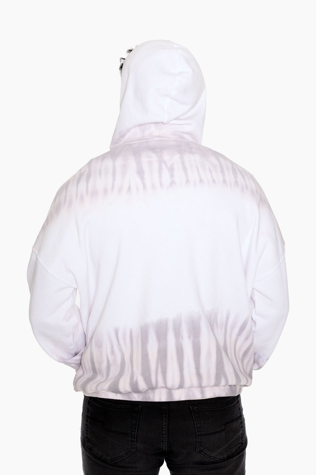 Tie-Dye Hoodie