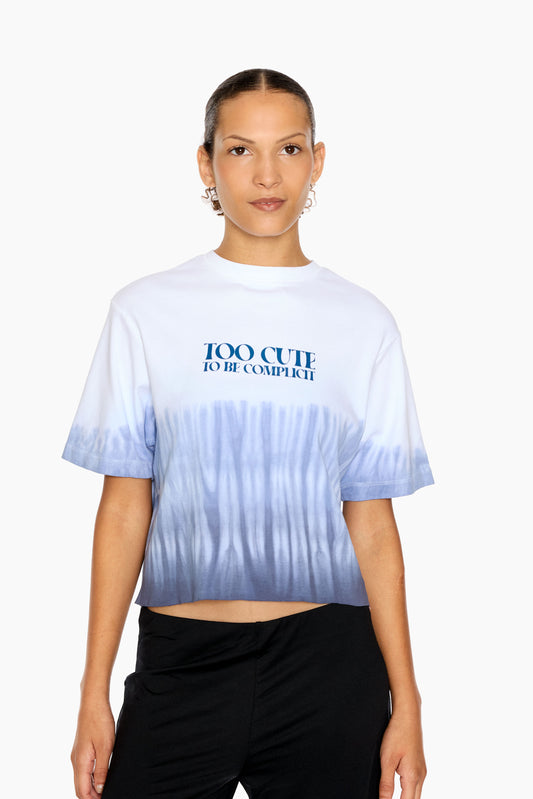 Too Cute Crop