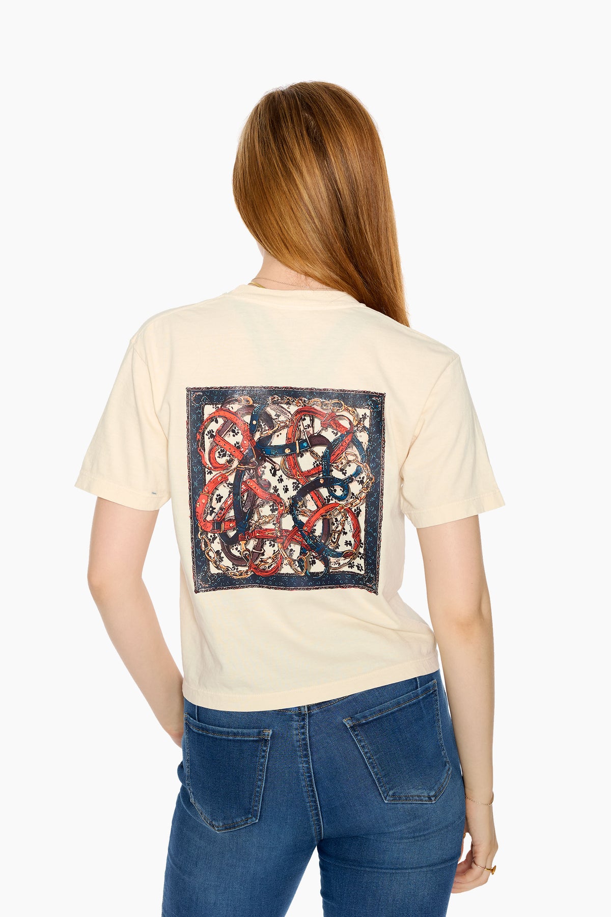 Fetch Dogs T-shirt