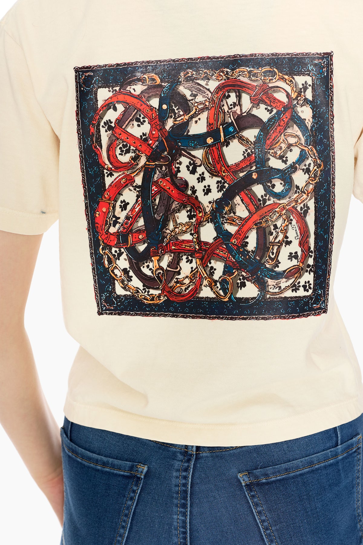 Fetch Dogs T-shirt