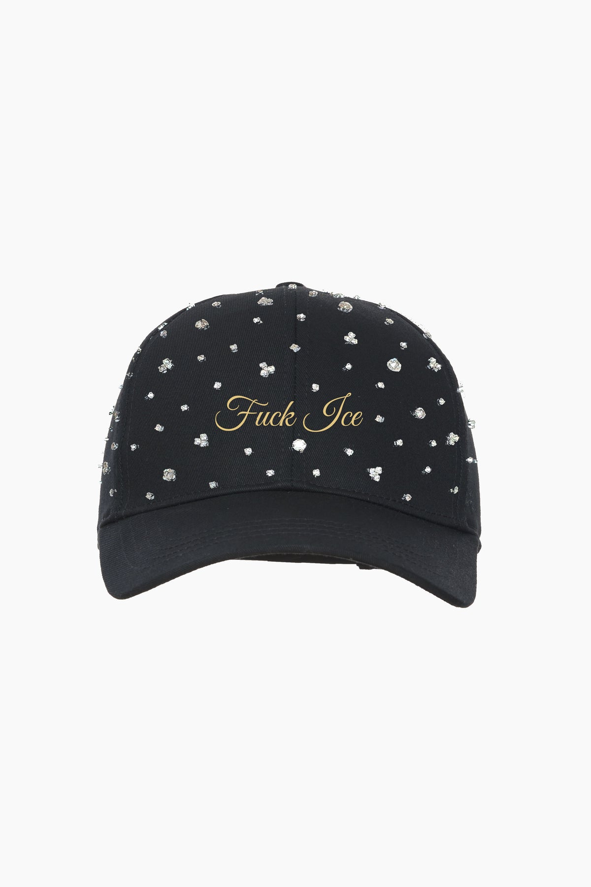 Jeweled Fuck Ice Cap