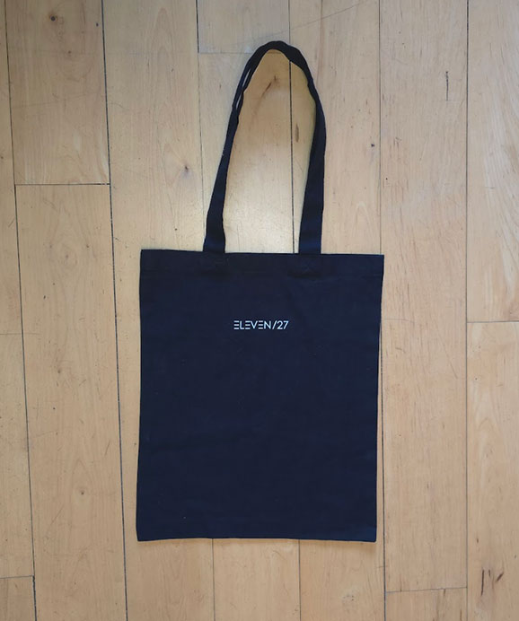 Injustice Dog Small Tote