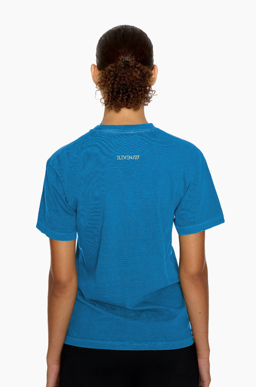 Justice II T-shirt