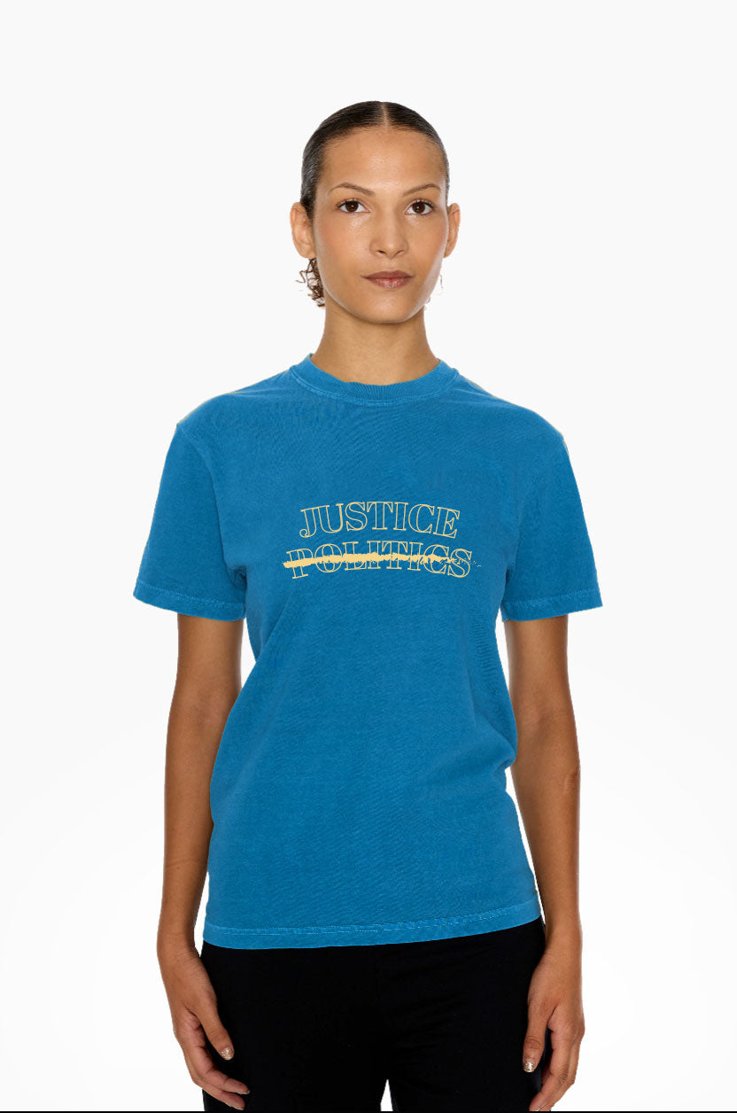 Justice II T-shirt