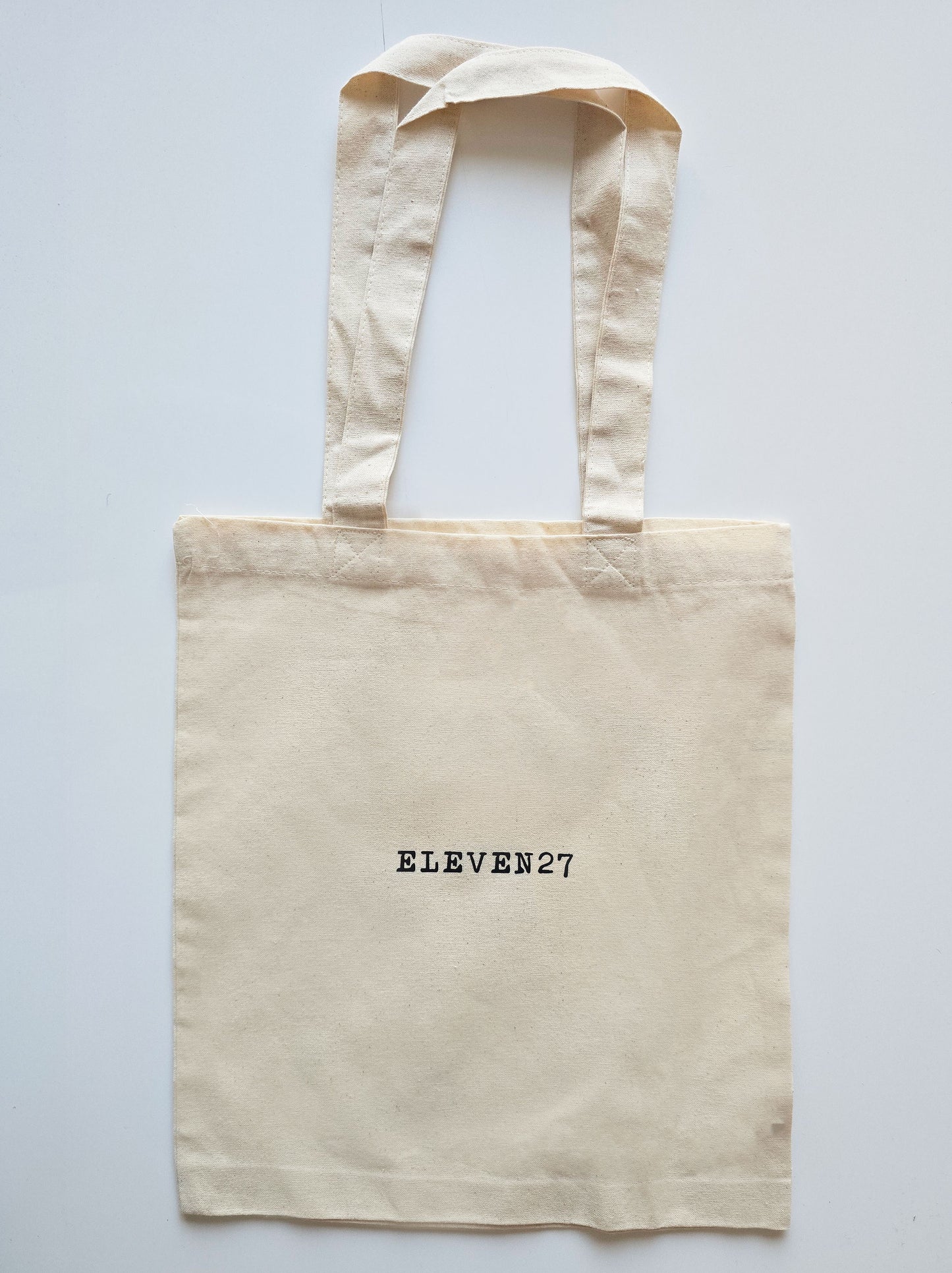 Love No Debate Small Tote