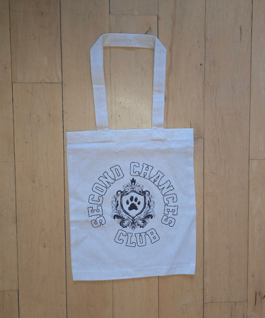 Second Chance Small Tote