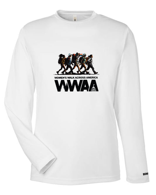 WWAA Long Sleeve T-shirt