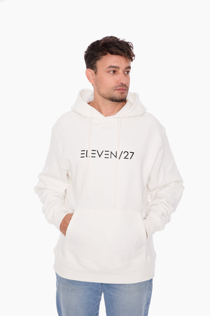 Eleven27 Heart Hoodie