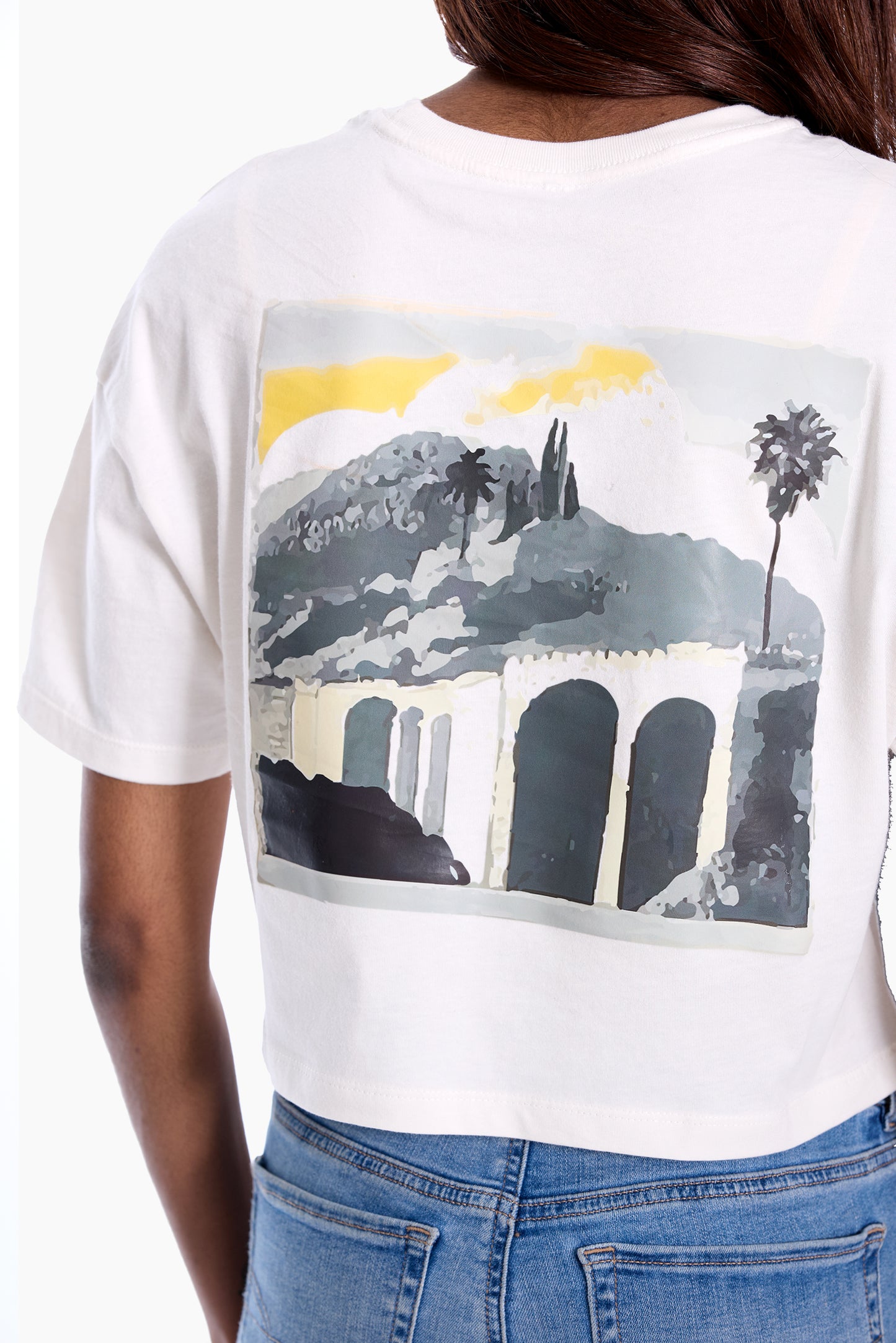Runyon T-shirt