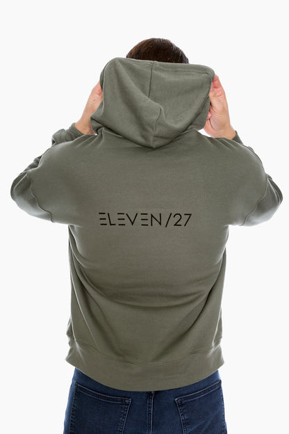 Balance Hoodie