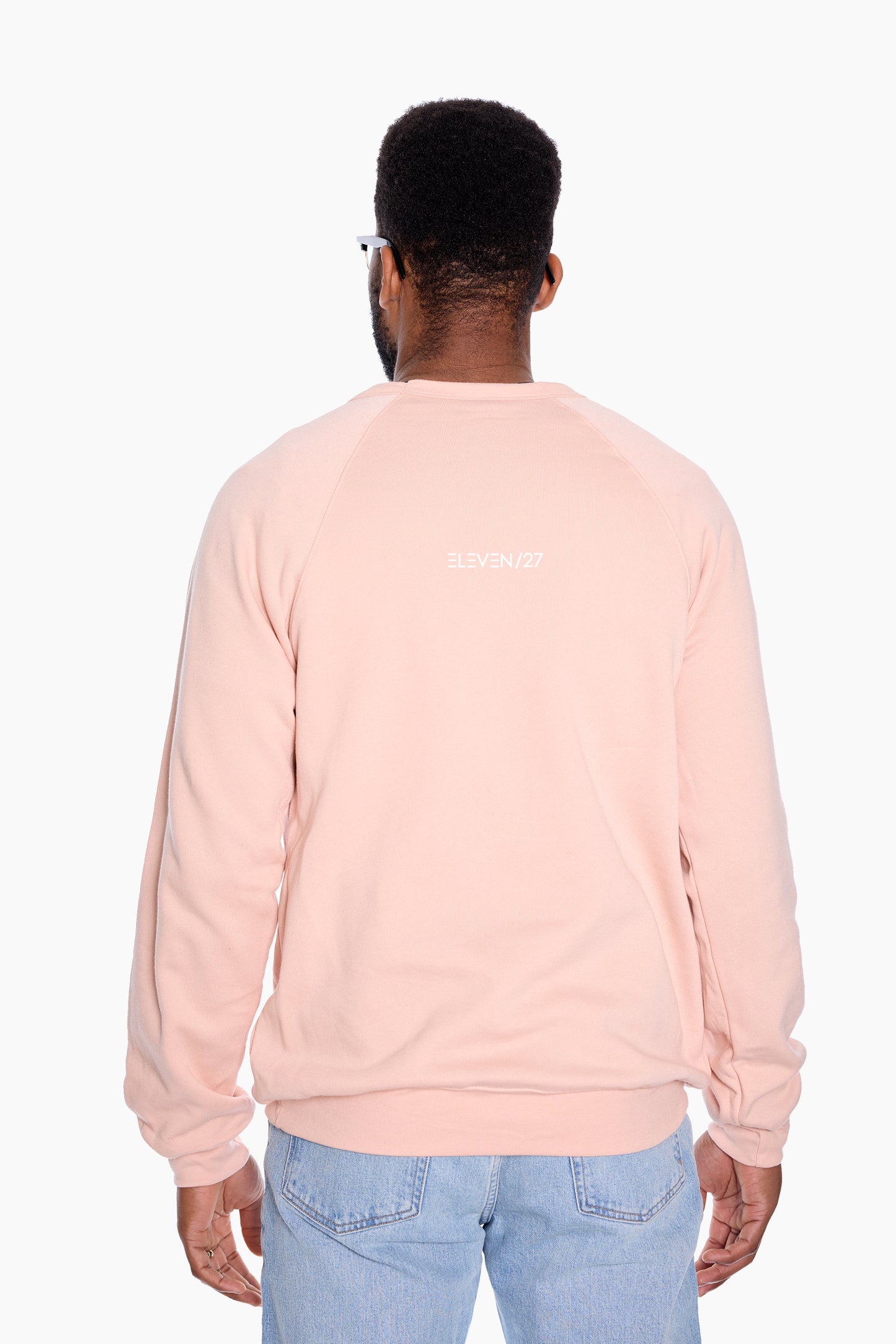 Unmuted Sweatshirt