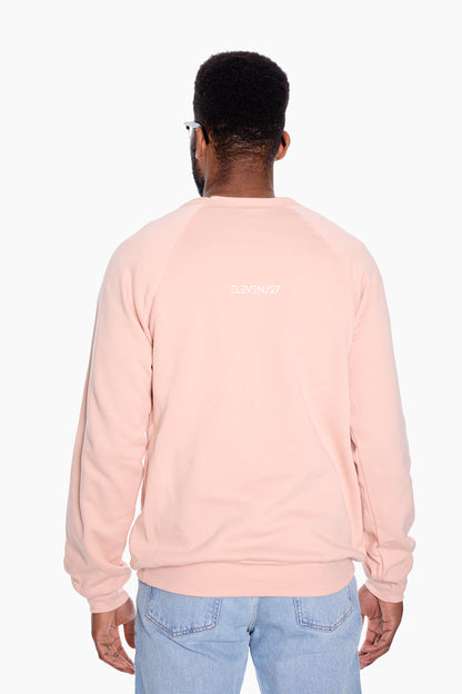 Unmuted Sweatshirt