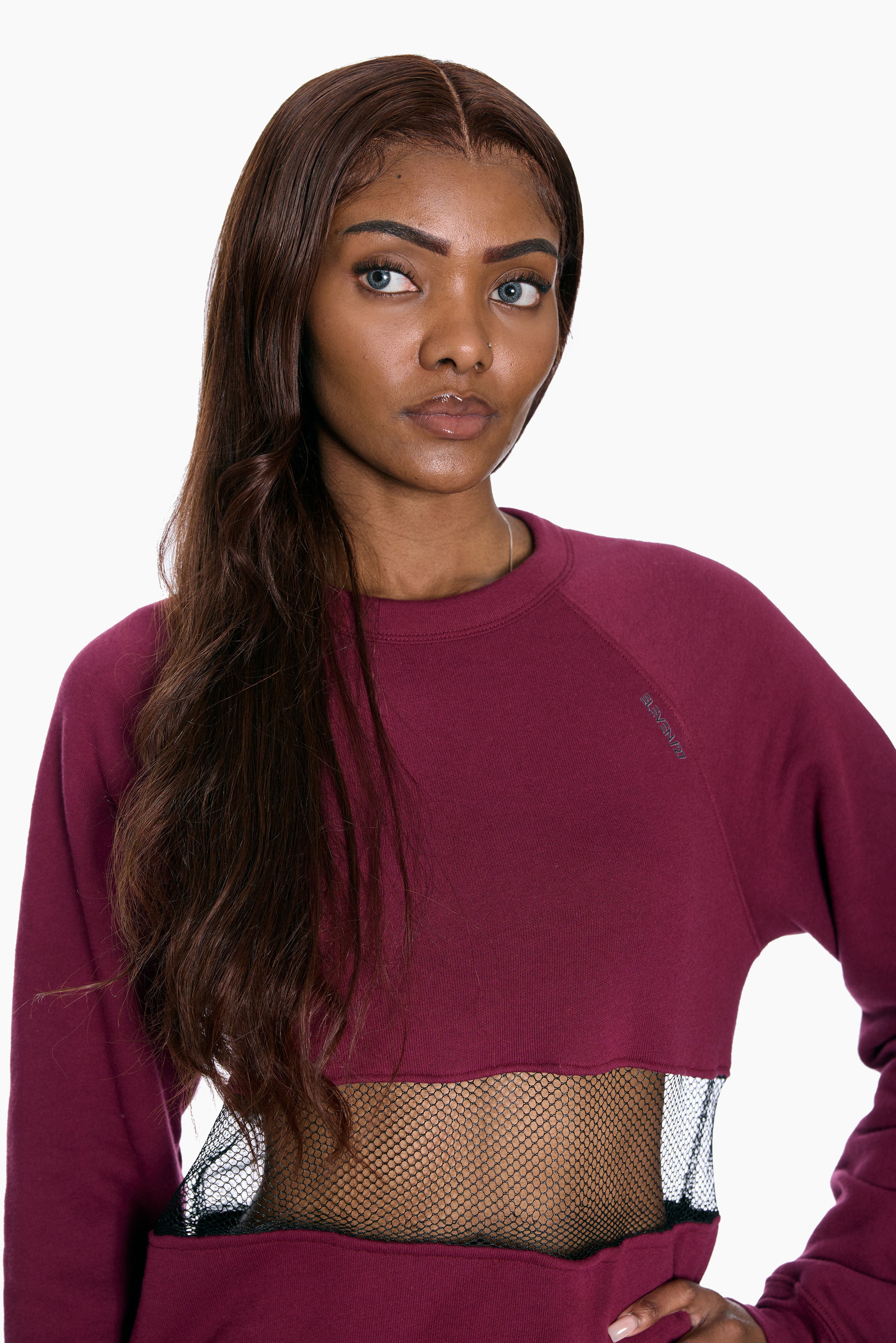 MUSE de Deuxieme Classe 【AMERICANA】SWEAT Muse Sweatshirt – ELEVEN27