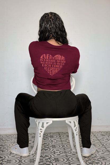 Everything Is Falling Apart T-shirt