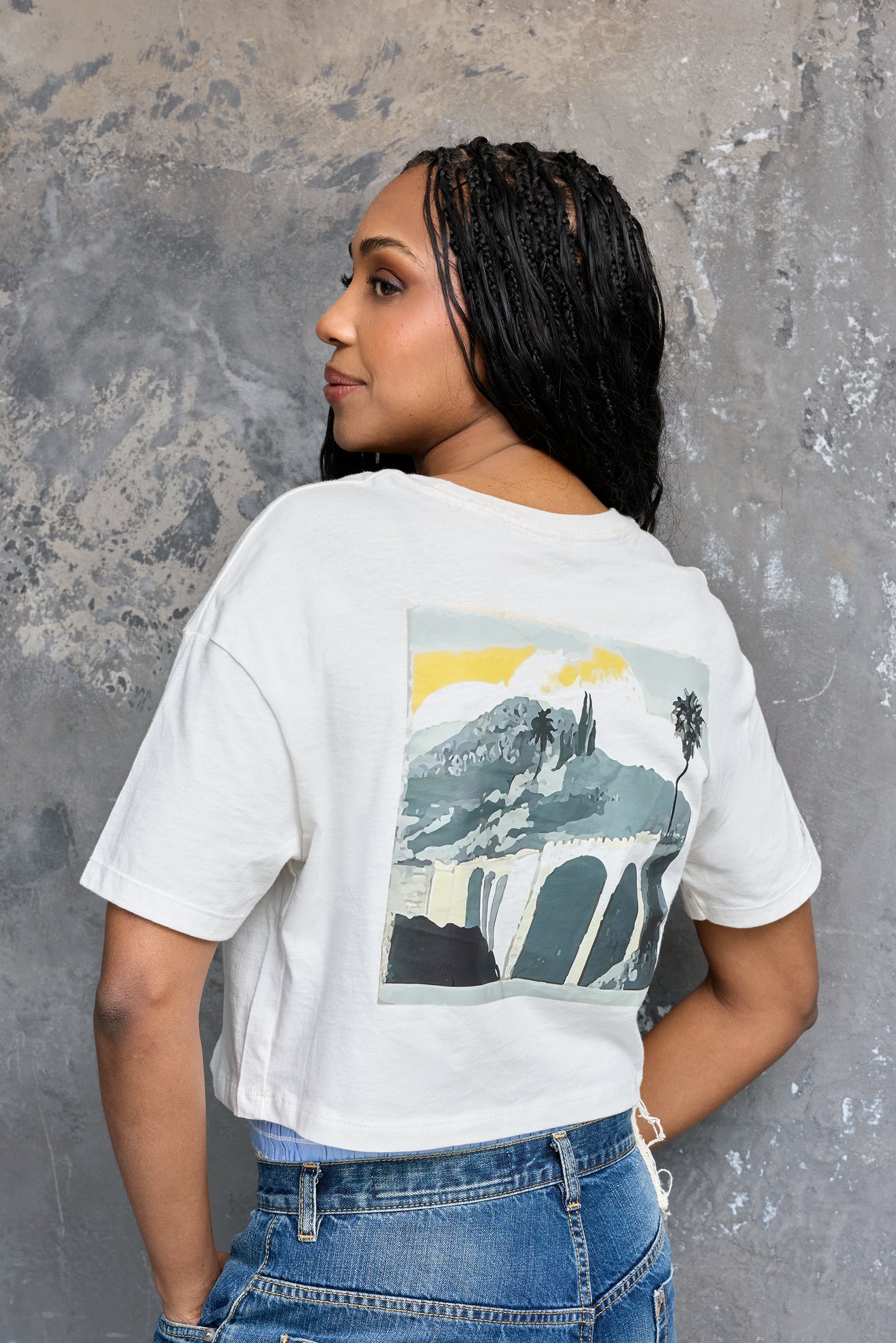 Runyon T-shirt