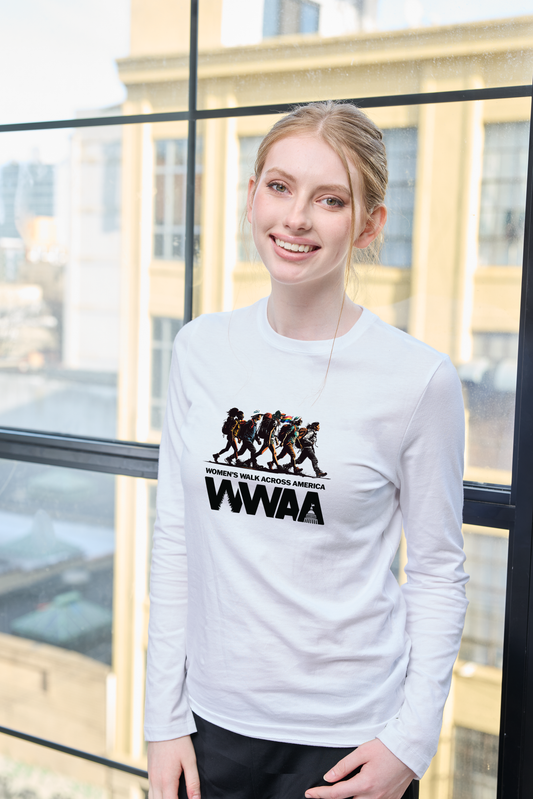 WWAA Long Sleeve T-shirt