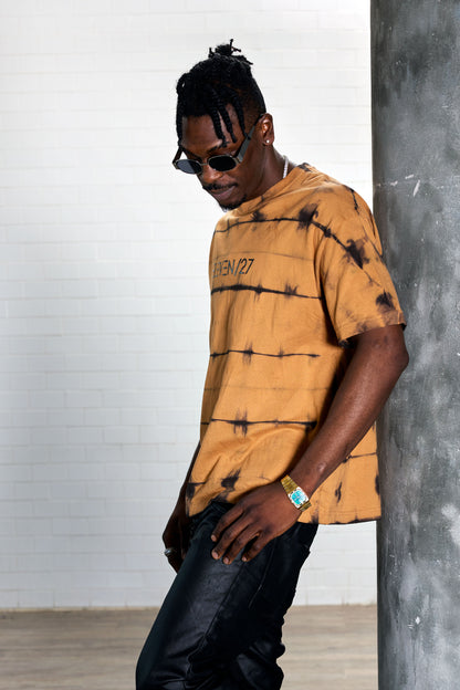 Block Dye T-shirt