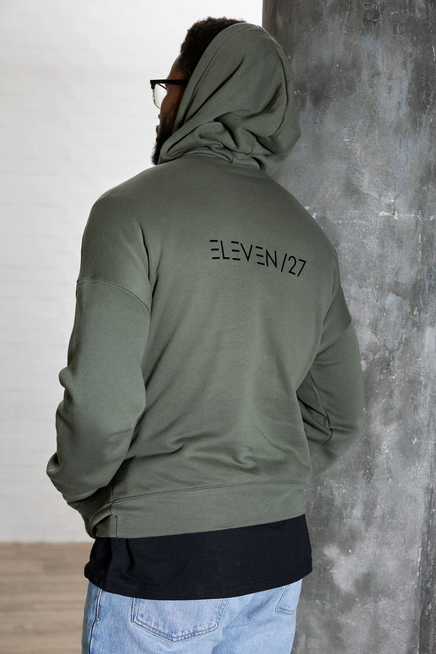 Balance Hoodie