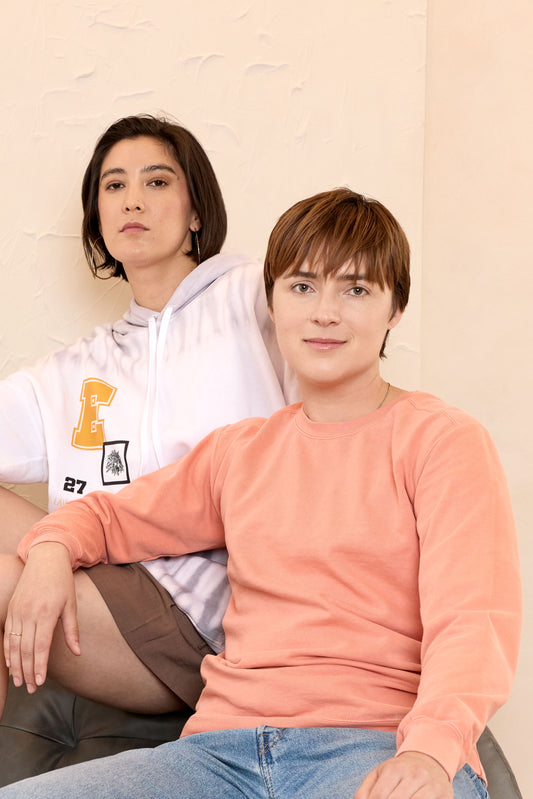 Changemaker II Sweatshirt