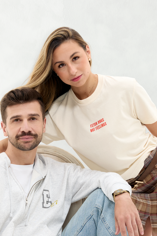 Fetch Dogs T-shirt
