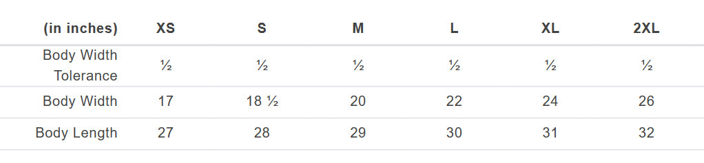 Checkered Past T-shirt