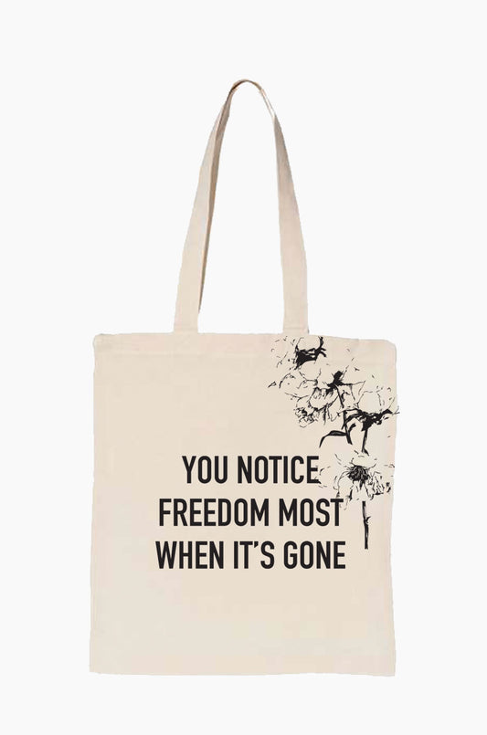 Freedom Tote