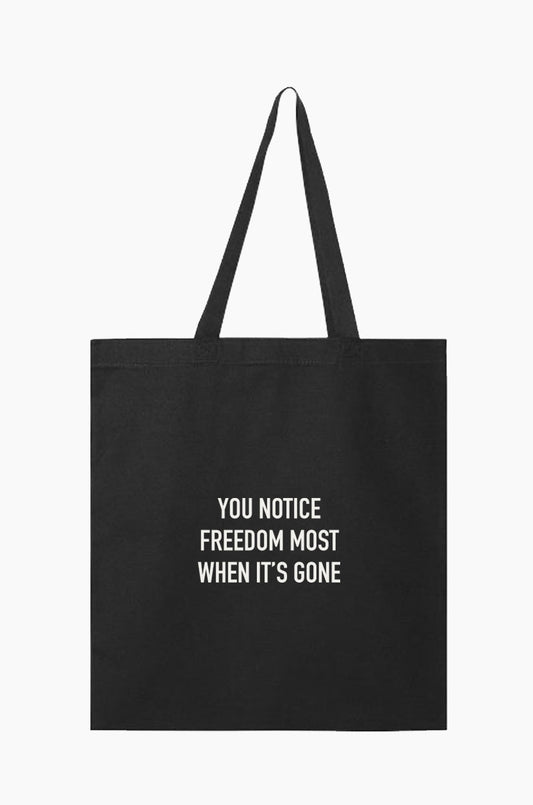 Freedom II Tote