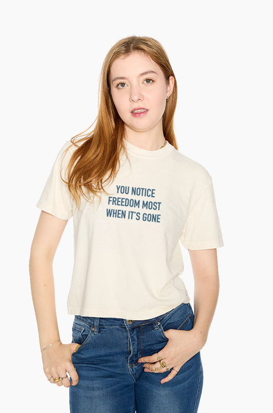 Freedom T-shirt