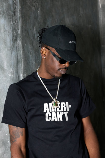 Ameri-Can't T-shirt