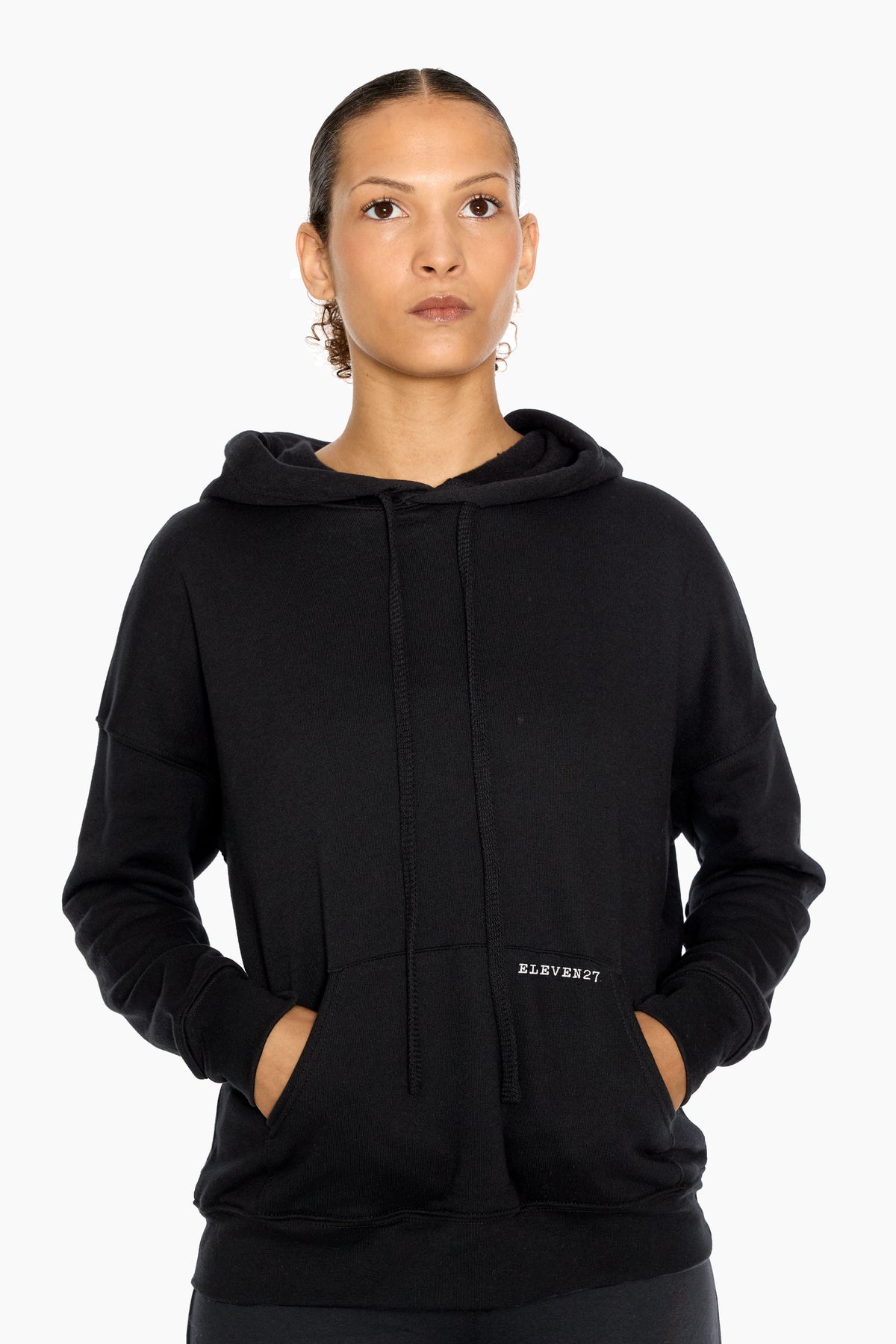 Voice Hoodie
