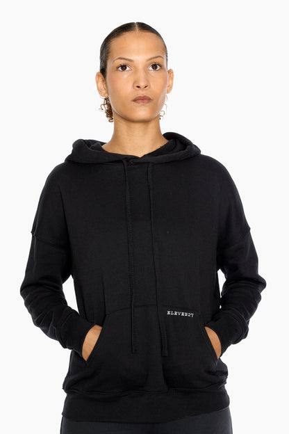 Voice Hoodie