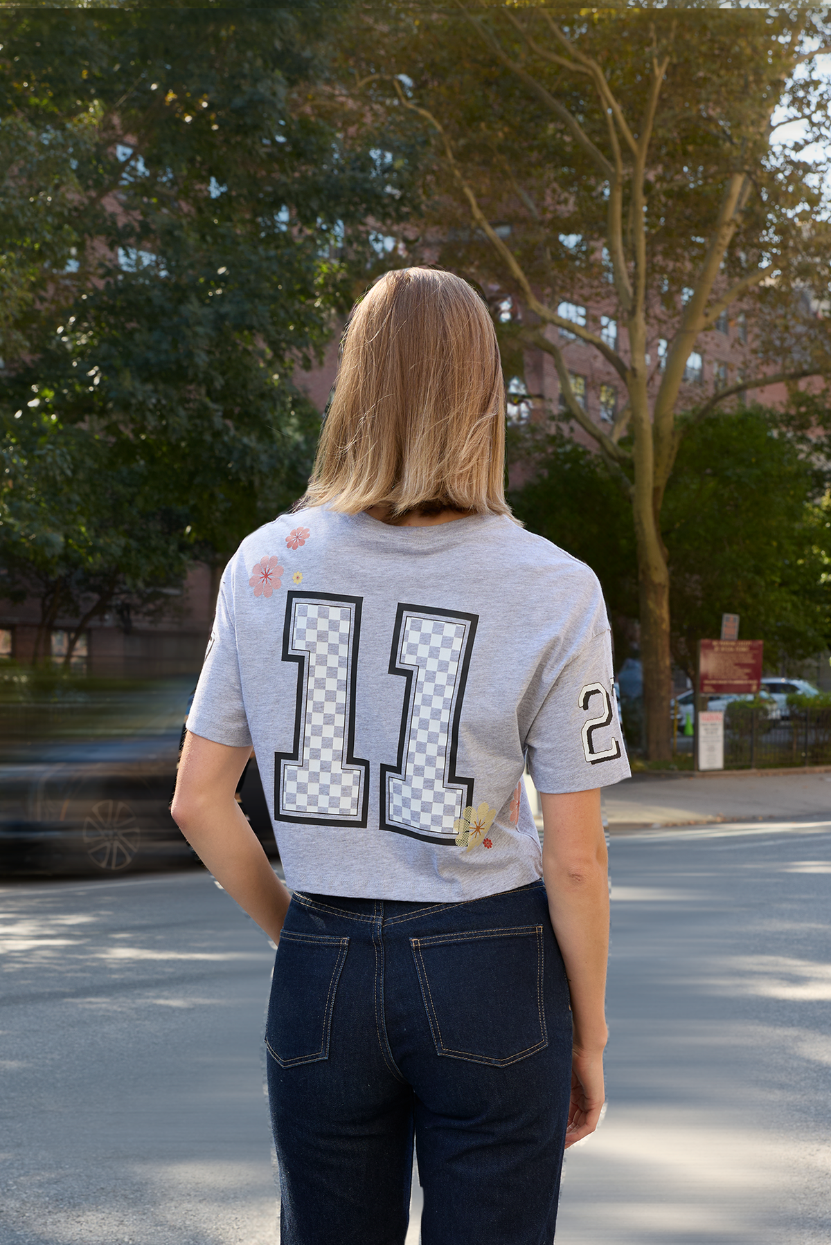 Matriarchy T-shirt