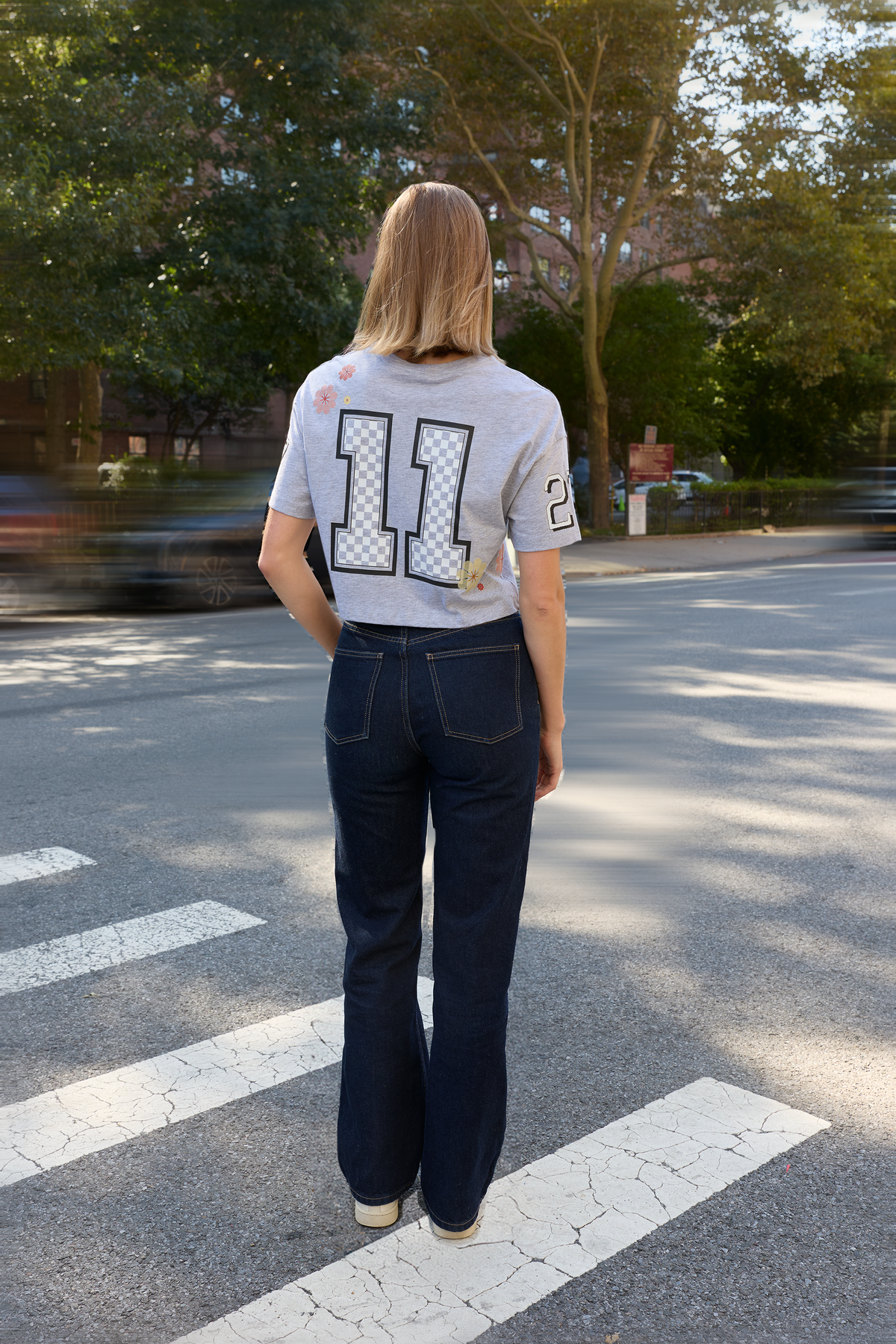 Matriarchy T-shirt