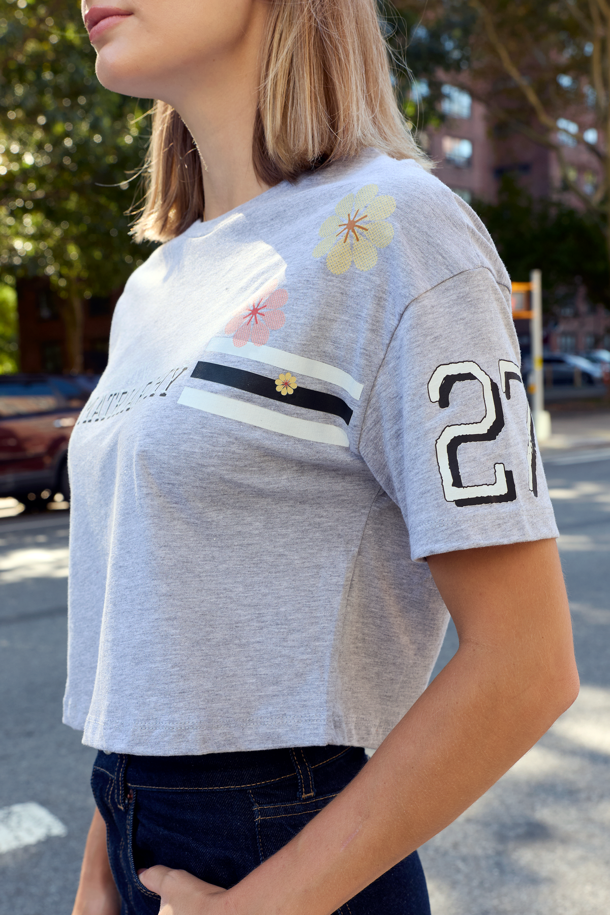 Matriarchy T-shirt