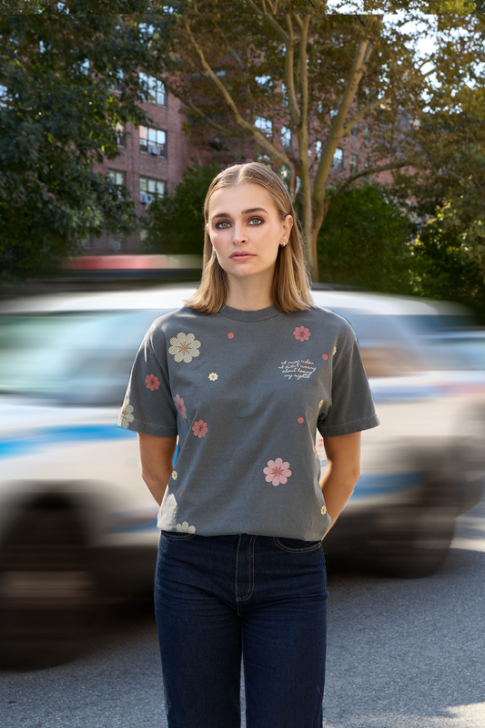 Losing My Rights T-shirt