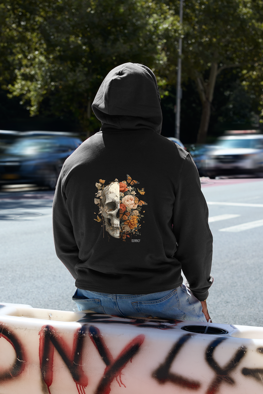 Division Is The Enemy Hoodie