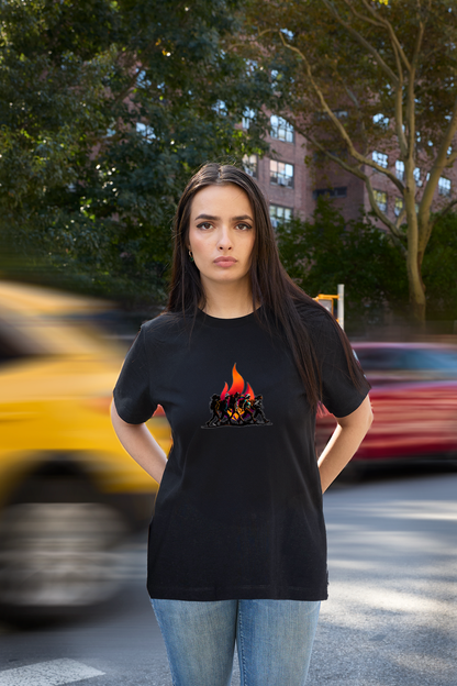 Rage Rally T-shirt