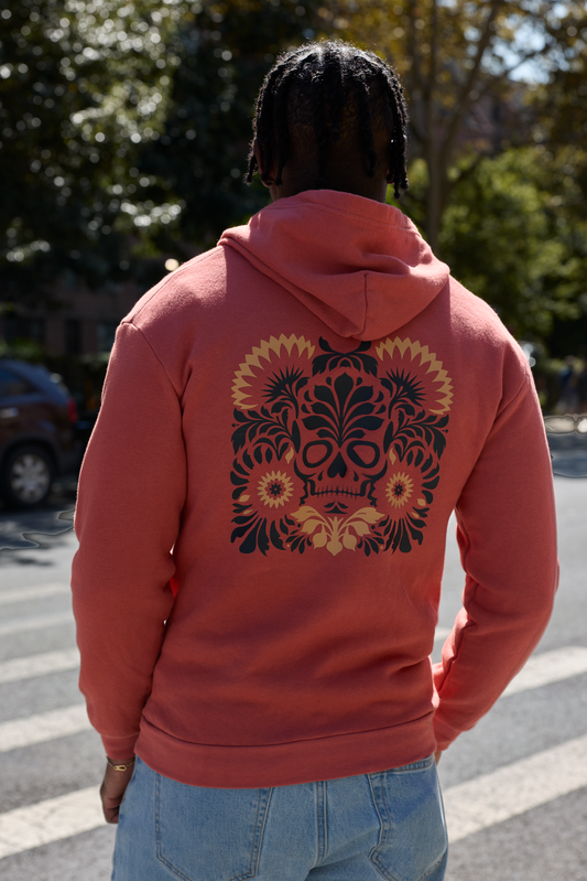 Death to the Patriarchy Hoodie