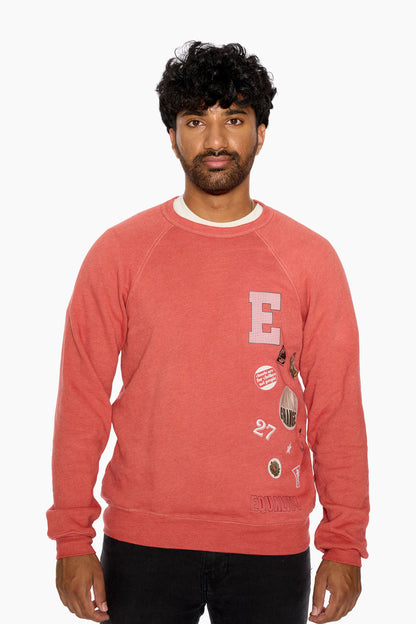 Make Change Sweatshirt